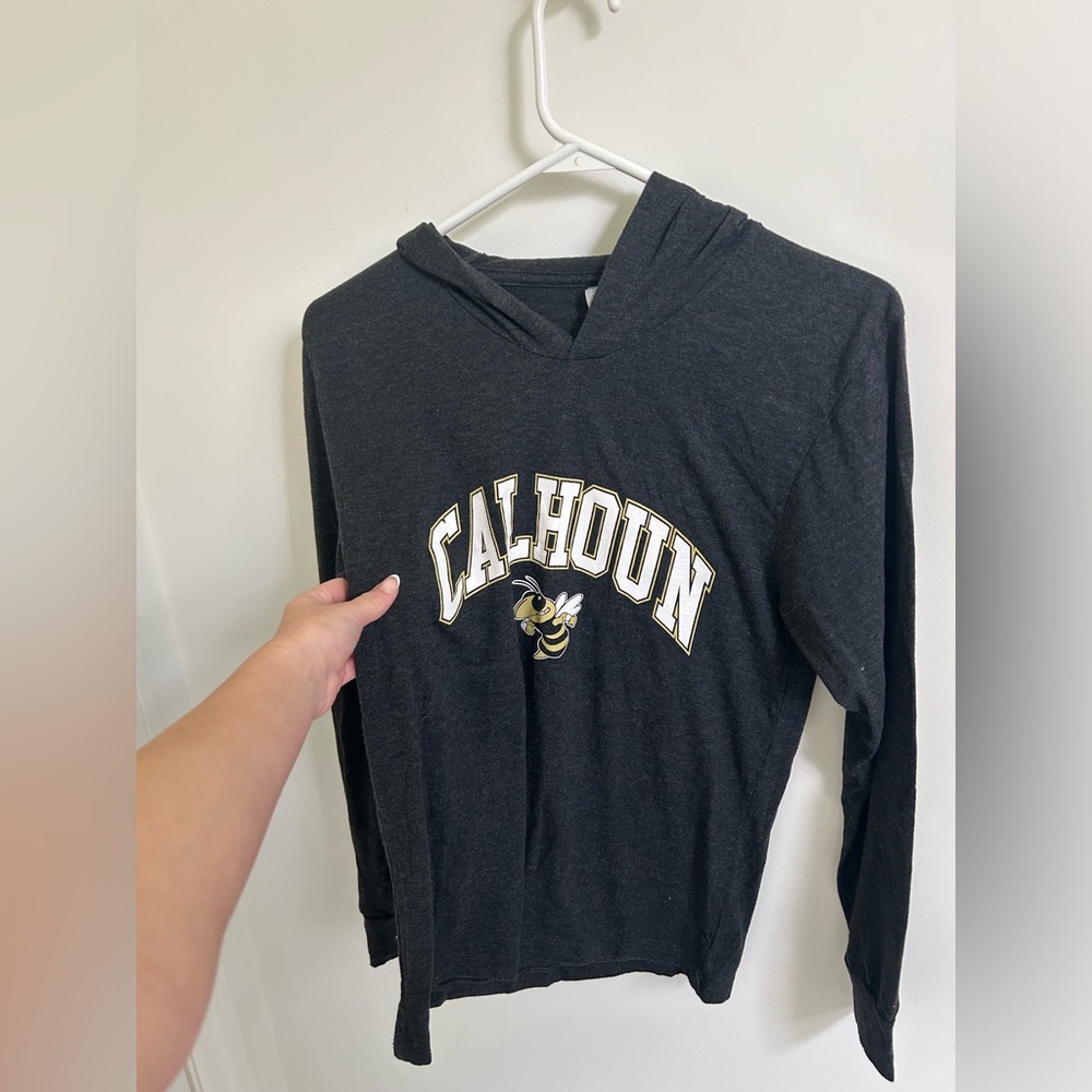 calhoun hoodie